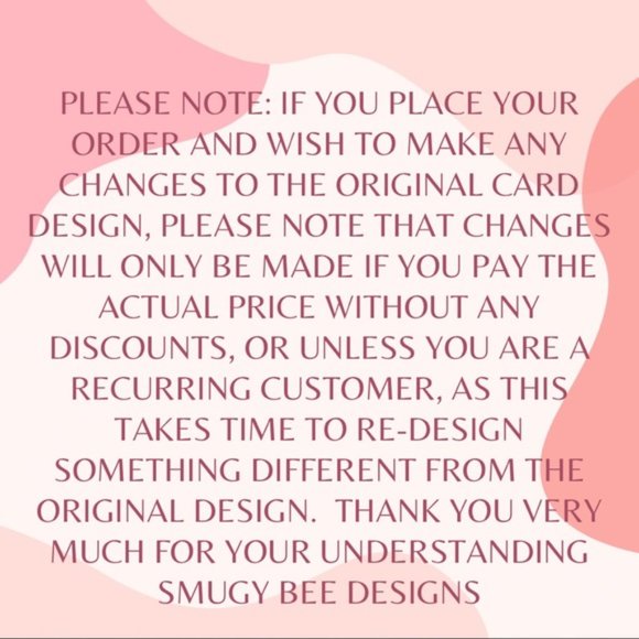 Thank you Cards, Purchase customer Cards, small Business card - Picture 5 of 11